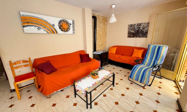 Apartment - zum Verkauf - Guardamar Del Segura - Guardamar del Segura Centro