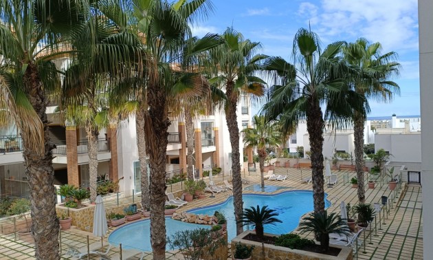 Apartment - zum Verkauf - Guardamar Del Segura - Guardamar del Segura Centro