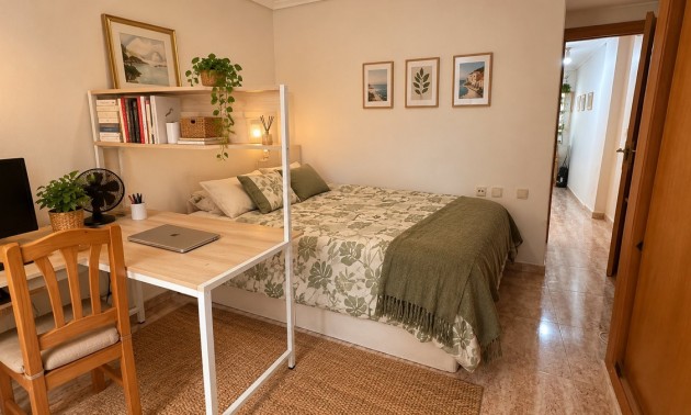 Apartment - zum Verkauf - Guardamar Del Segura - Guardamar del Segura Centro