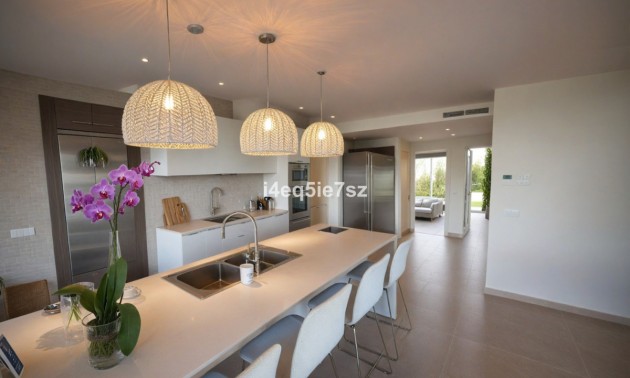 Apartment - zum Verkauf - Javea - CSPX-54553