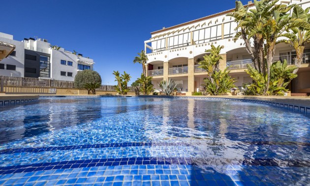 Apartment - zum Verkauf - Javea - Javea