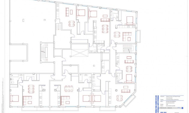 Apartment - zum Verkauf - Jávea - Xàbia - Jávea - Xàbia Centro