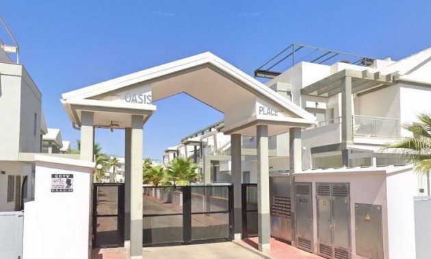 Apartment - zum Verkauf - La Florida - CSPX-70429