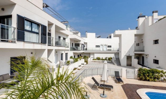 Apartment - zum Verkauf - La Mata - La Mata