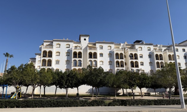 Apartment - zum Verkauf - La Zenia - CSPD-77068
