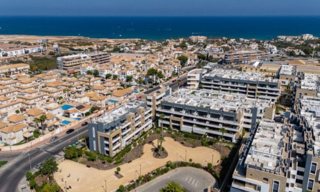 Apartment - zum Verkauf - La Zenia - La Zenia