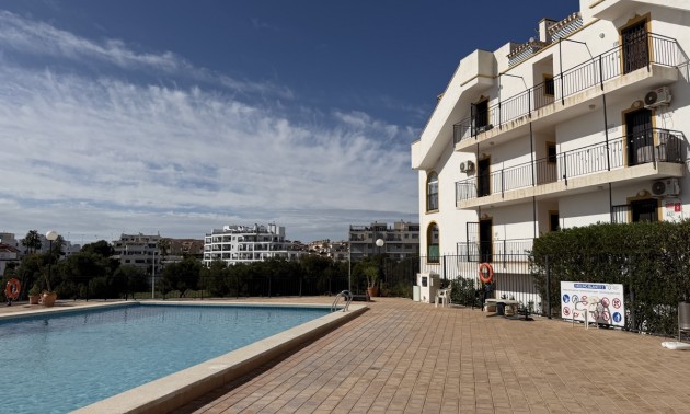 Apartment - zum Verkauf - La Zenia - La Zenia
