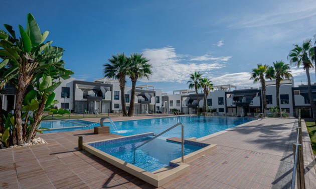 Apartment - zum Verkauf - La Zenia - La Zenia