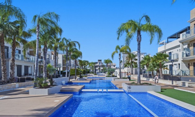 Apartment - zum Verkauf - La Zenia - La Zenia