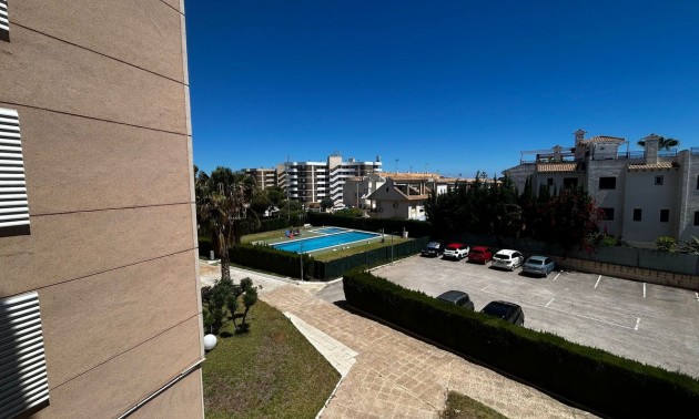 Apartment - zum Verkauf - La Zenia - La Zenia