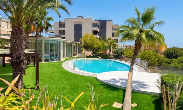 Apartment - zum Verkauf - La Zenia - La Zenia