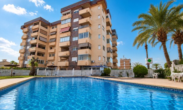 Apartment - zum Verkauf - La Zenia - La Zenia