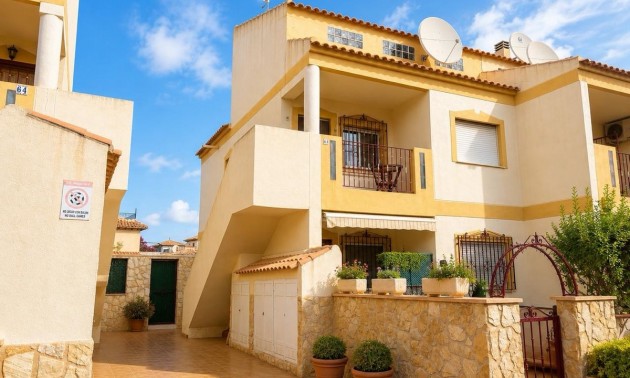 Apartment - zum Verkauf - La Zenia - La Zenia