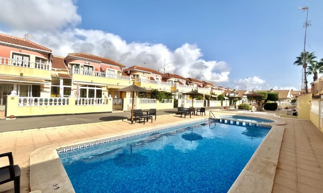 Apartment - zum Verkauf - La Zenia - La Zenia