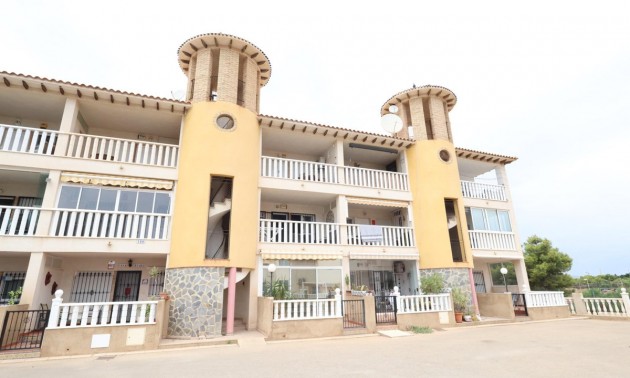 Apartment - zum Verkauf - La Zenia - La Zenia