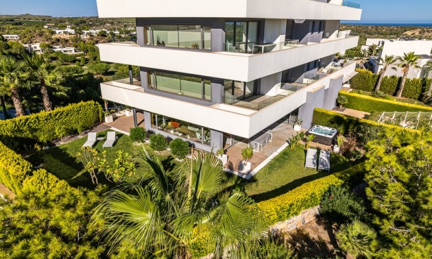 Apartment - zum Verkauf - Las Colinas - CSPX-64694