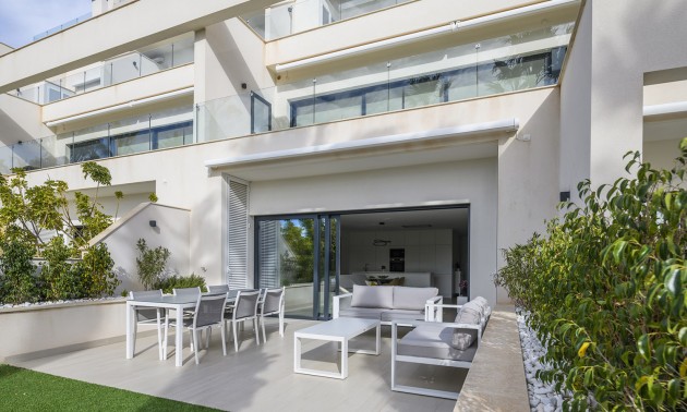 Apartment - zum Verkauf - Las Colinas - Las Colinas Golf Resort
