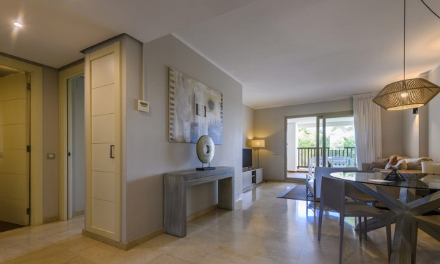 Apartment - zum Verkauf - Las Colinas - Las Colinas Golf Resort