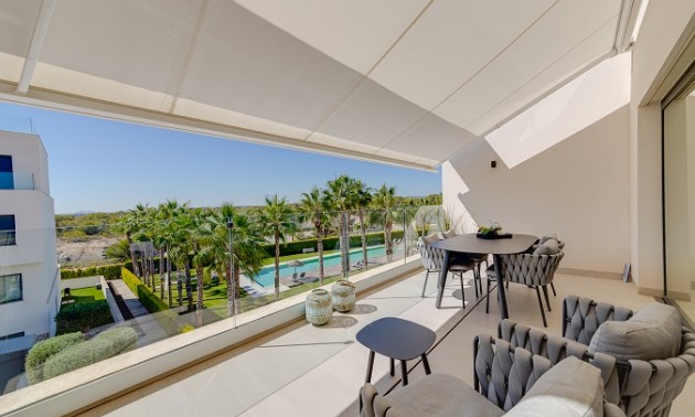 Apartment - zum Verkauf - Las Colinas - Las Colinas Golf Resort