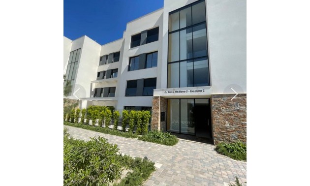 Apartment - zum Verkauf - Las Colinas - Las Colinas Golf Resort