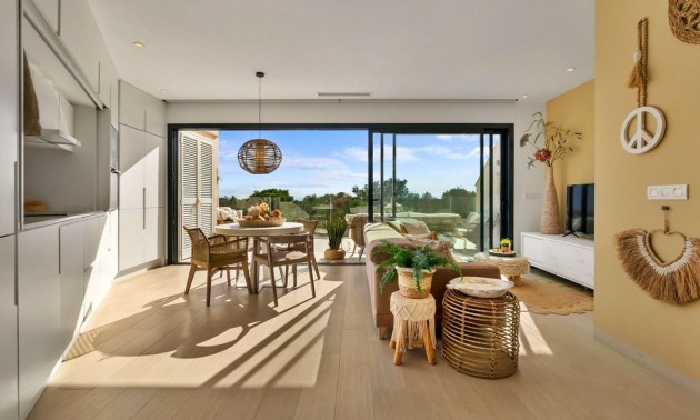 Apartment - zum Verkauf - Las Colinas - Las Colinas Golf Resort