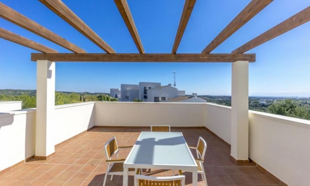 Apartment - zum Verkauf - Las Colinas - Las Colinas Golf Resort