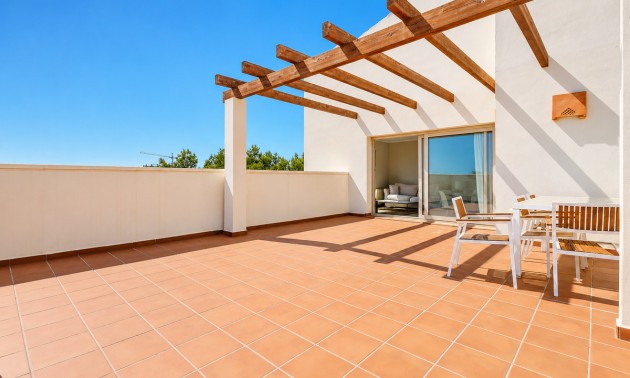 Apartment - zum Verkauf - Las Colinas - Las Colinas Golf Resort