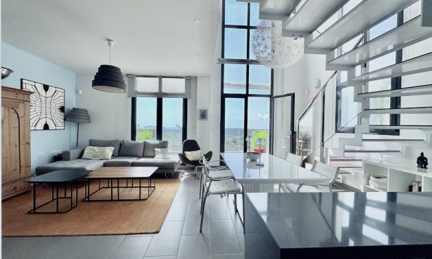 Apartment - zum Verkauf - Las Ramblas - Las Ramblas