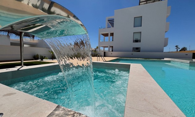 Apartment - zum Verkauf - Los Alcazares - CSPX-32477
