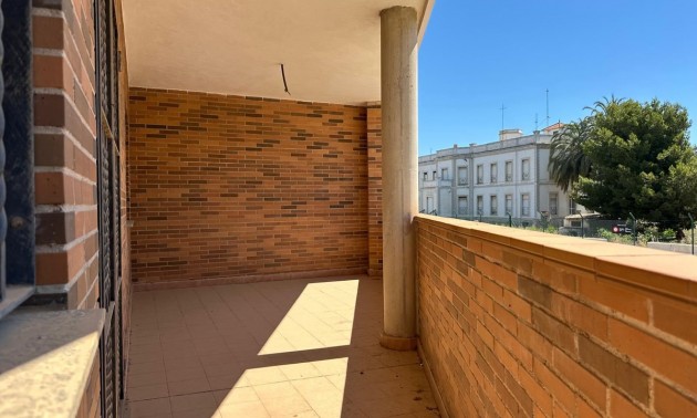 Apartment - zum Verkauf - Los Alcazares - Los Alcazares Centro
