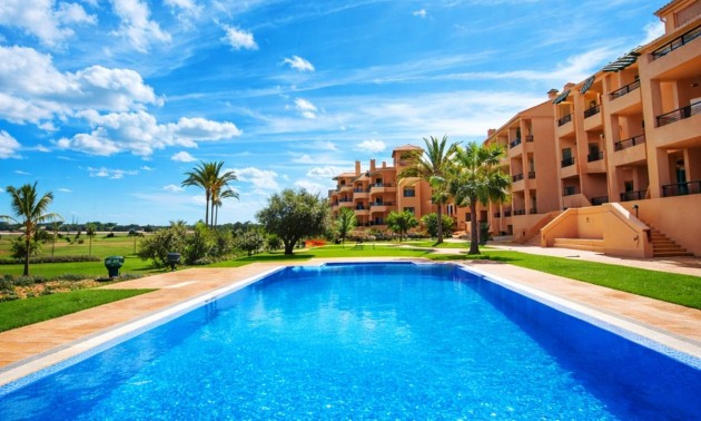 Apartment - zum Verkauf - Los Alcazares - Los Alcazares Centro