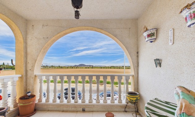 Apartment - zum Verkauf - Los Alcazares - Los Alcazares Centro
