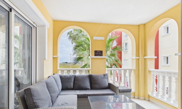 Apartment - zum Verkauf - Los Alcazares - Los Alcazares Centro
