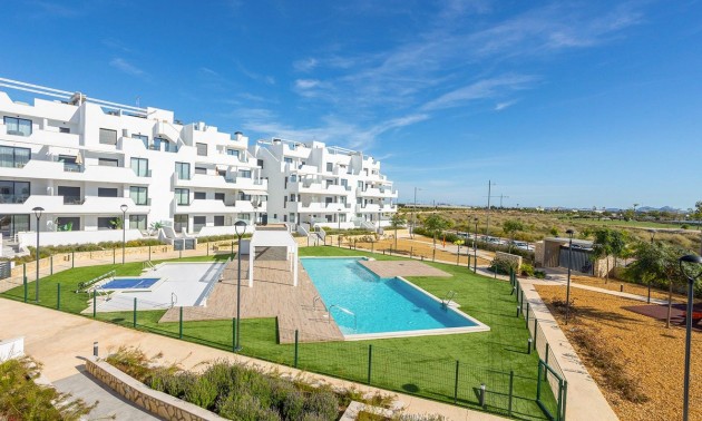 Apartment - zum Verkauf - Los Alcazares - Los Alcazares Centro