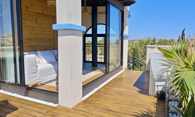 Apartment - zum Verkauf - Los Alcazares - Los Alcazares Centro