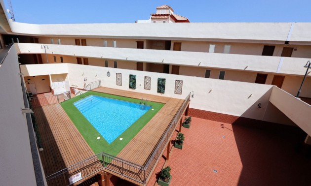 Apartment - zum Verkauf - Los Alcazares - Los Alcazares Centro