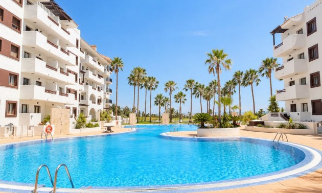 Apartment - zum Verkauf - Los Alcazares - Los Alcazares Centro