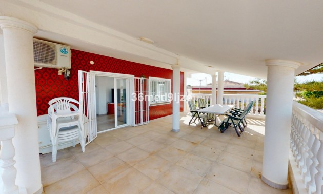 Apartment - zum Verkauf - Los Alcazares - Los Narejos
