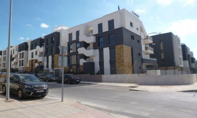 Apartment - zum Verkauf - Los Altos - Los Altos