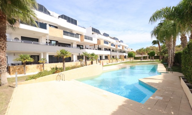 Apartment - zum Verkauf - Los Altos - Los Altos