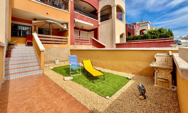 Apartment - zum Verkauf - Los Altos - Los Altos