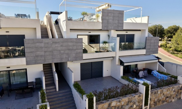 Apartment - zum Verkauf - Los Balcones - Los Balcones