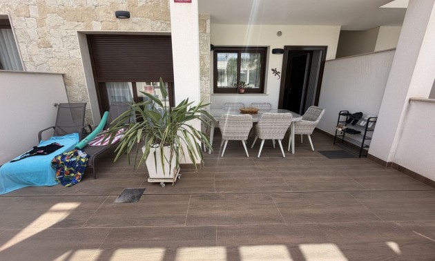 Apartment - zum Verkauf - Los Balcones - Los Balcones