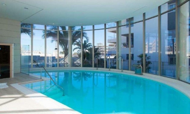 Apartment - zum Verkauf - Los Dolses - CSPX-35832