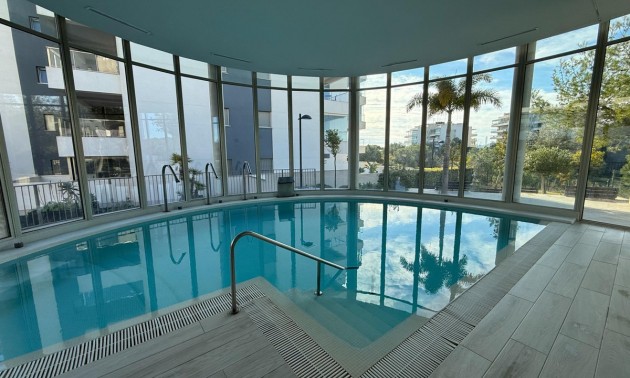 Apartment - zum Verkauf - Los Dolses - Los Dolses