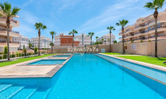 Apartment - zum Verkauf - Los Dolses - Los Dolses