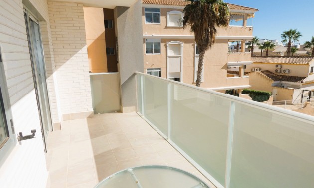 Apartment - zum Verkauf - Orihuela - Cabo Roig