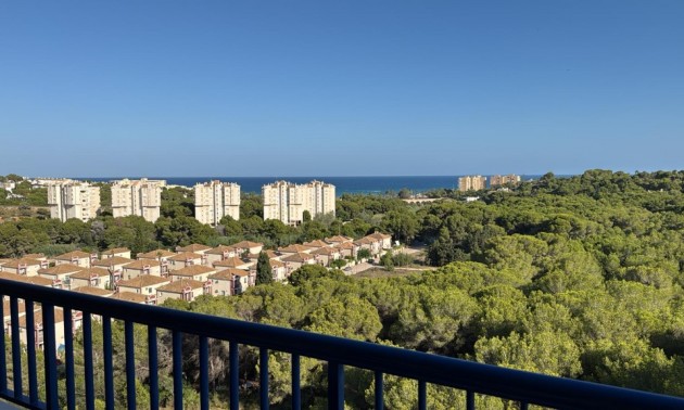 Apartment - zum Verkauf - Orihuela Costa - Campoamor