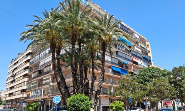 Apartment - zum Verkauf - Orihuela - CSPX-79143