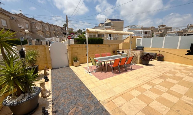 Apartment - zum Verkauf - Orihuela - El Galan